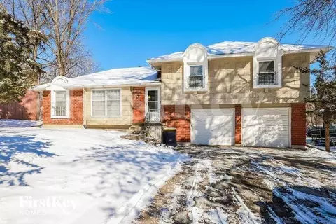 11706 E 56th St, Kansas City, MO 64133