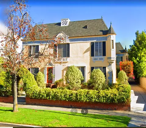 1016 Masselin Ave #1, Los Angeles, CA 90019