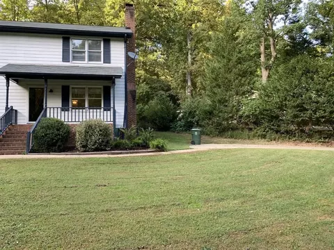 701 Branniff Dr, Cary, NC 27513