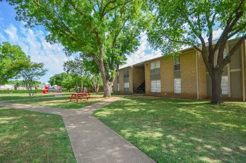 3432 Great Trinity Forest Way #2001, Dallas, TX 75216