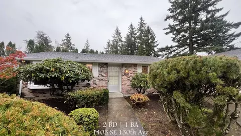 1403 SE 130th Ave, Portland, OR 97233