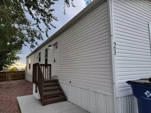 999 Fortino Blvd #21, Pueblo, CO 81008