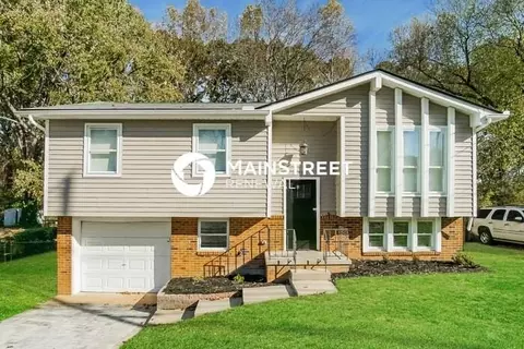 6021 John May Dr, Knoxville, TN 37921