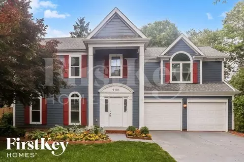 9101 Agnes Park Ln, Huntersville, NC 28078