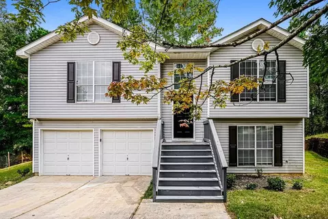 3797 Cedar Trace Ln, Ellenwood, GA 30294