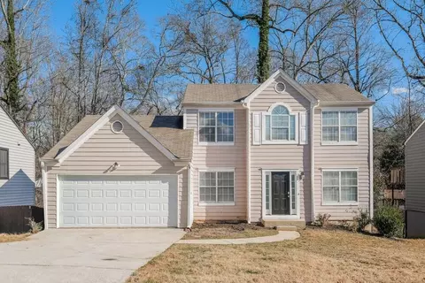 2996 Rapids Dr, Decatur, GA 30034