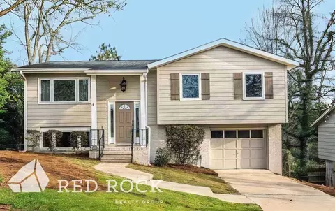 1216 Krin Ave, Birmingham, AL 35213