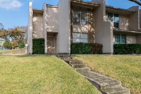 439 Valley Park Dr, Garland, TX 75043