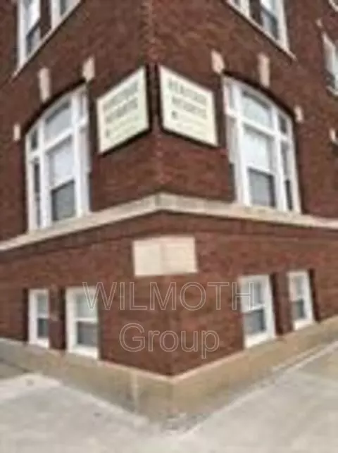 201 E Pike St #2, Crawfordsville, IN 47933