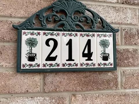 214 Rockmoor Dr, Georgetown, TX 78628