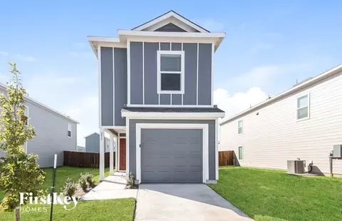 235 Plumcove Dr, Princeton, TX 75407
