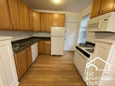 5004 N Springfield Ave #3, Chicago, IL 60625