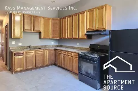3248 W Douglas Blvd #2, Chicago, IL 60623