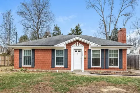 6406 Fernview Rd, Louisville, KY 40291