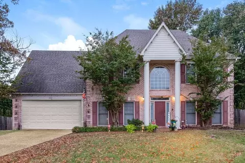 8787 Overlea Cv, Cordova, TN 38016
