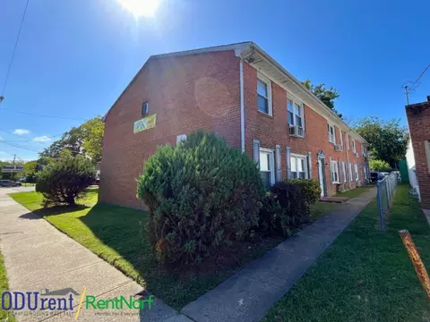 9511 1st View St, Norfolk, VA 23503