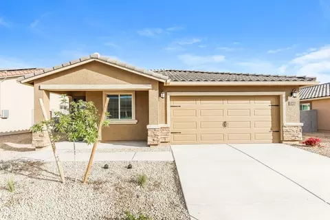 25802 W Coles Rd, Buckeye, AZ 85326