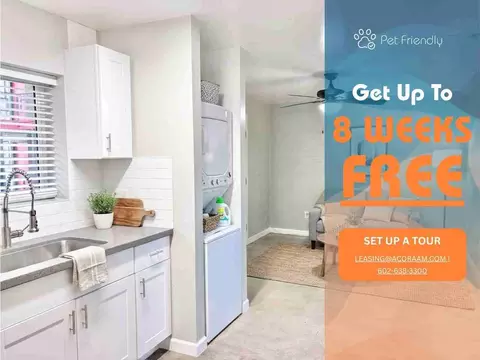 834 N 13th Ave #109, Phoenix, AZ 85007