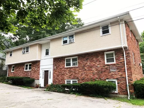 35 Davis Ave #4, Norwood, MA 02062