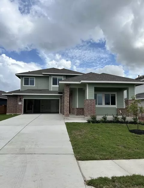 320 Gresham #3, Kyle, TX 78640