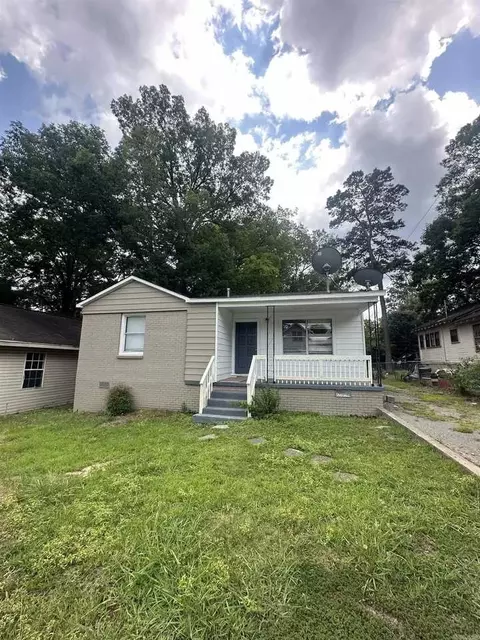 4417 W 26th St, Little Rock, AR 72204