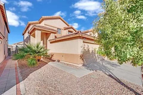 6330 Cascade Run Ave, Las Vegas, NV 89142
