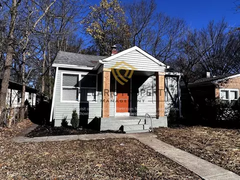 1436 Congress Ave, Indianapolis, IN 46208