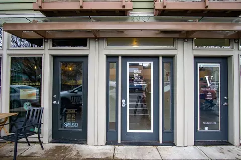 2007 NE Broadway St #5, Portland, OR 97232