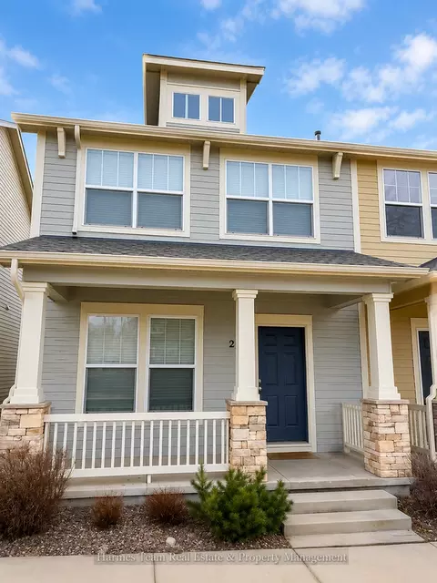 2153 Gilpin Ave, Colorado Springs, CO 80910