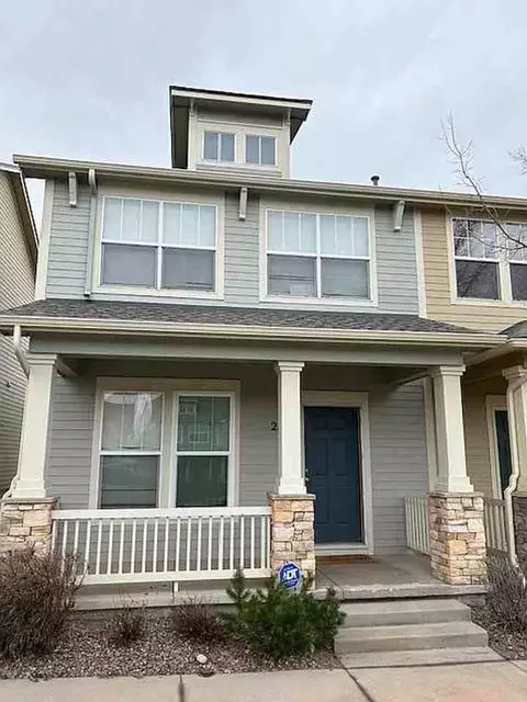 2153 Gilpin Ave, Colorado Springs, CO 80910