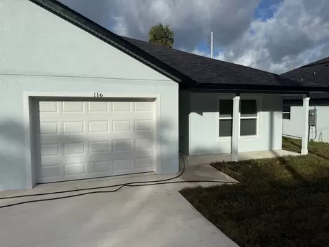 116 Dewitt Ct, Mount Dora, FL 32756