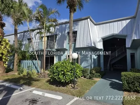 950 S Kanner Hwy #B4, Stuart, FL 34994