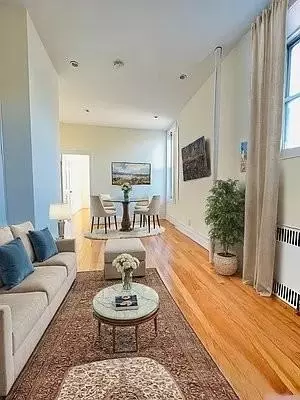 Undisclosed, Brooklyn, NY 11201