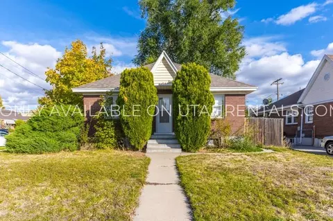 2001 E Redondo Ave, Salt Lake City, UT 84108