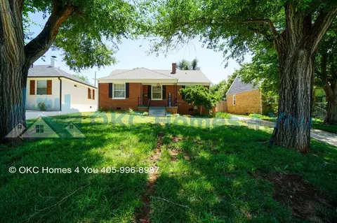 816 NW 46th St, Oklahoma City, OK 73118
