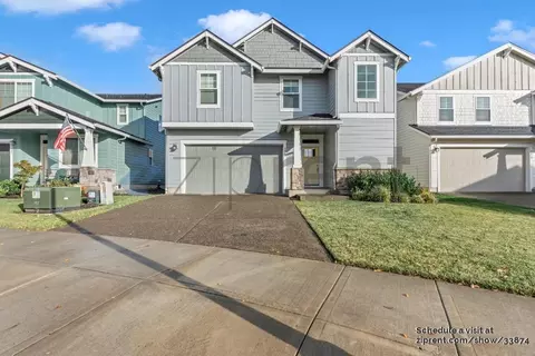 6460 N 89th Ave, Camas, WA 98607