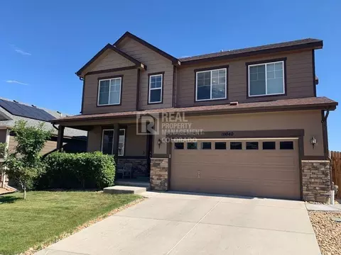 10040 Mobile St, Commerce City, CO 80022