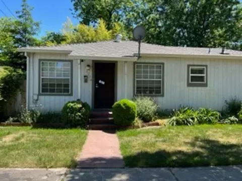 421 W 6th Ave, Chico, CA 95926