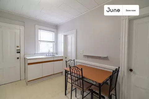 2 Sherman St #1, Roslindale, MA 02131