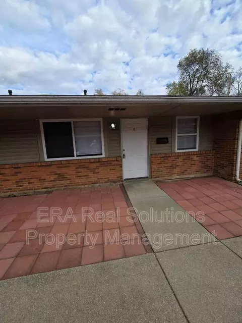 2878 Perdue Ave #C, Columbus, OH 43224