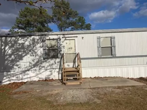 156 Marvin Cir, Aberdeen, NC 28315