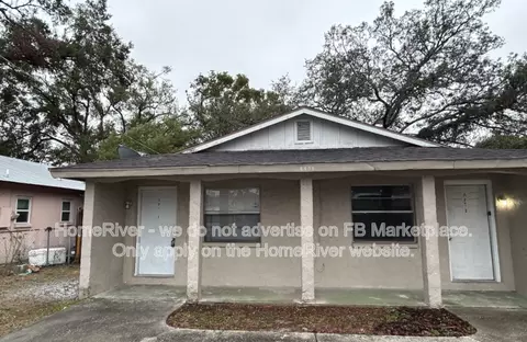 1207 E 108th Ave #A, Tampa, FL 33612