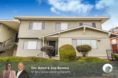2105 48th Ave #C, Oakland, CA 94601