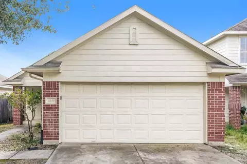 1410 Rising Springs Ln, Houston, TX 77073