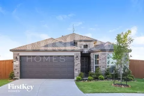 13521 Emerald Mallard Dr, La Marque, TX 77568