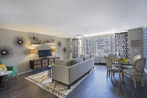860 N Dewitt Pl #2-1, Chicago, IL 60611