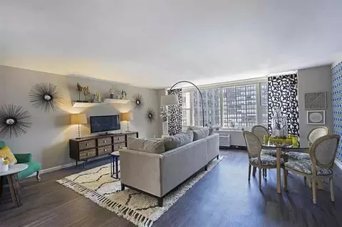 860 N Dewitt Pl #1-1, Chicago, IL 60611