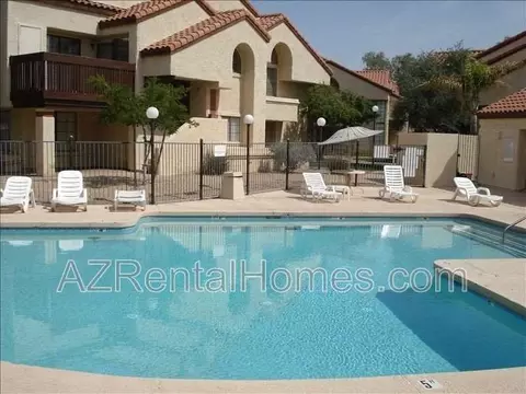 609 E Mesquite Cir #A113, Tempe, AZ 85288