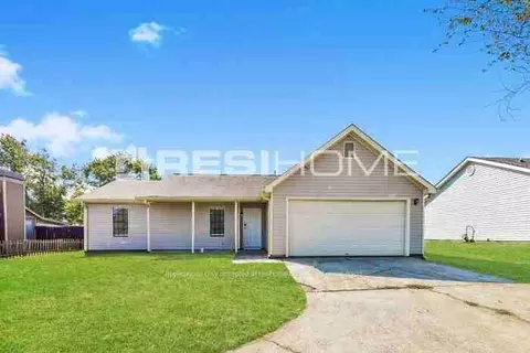5515 Reynolds Rd, Morrow, GA 30260