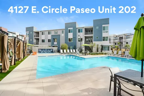 4127 E Circle Paseo #202, Ontario, CA 91764